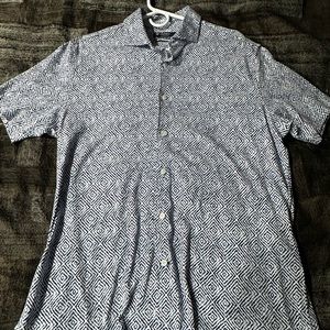 Daniel Cremieux Santorini Button Down Shirt